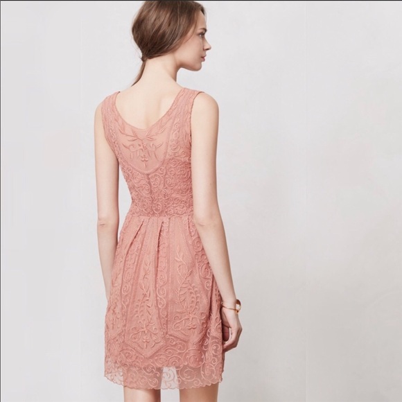 COPY - Anthropologie At Dusk dress by Yoana Baras… - Picture 2 of 6